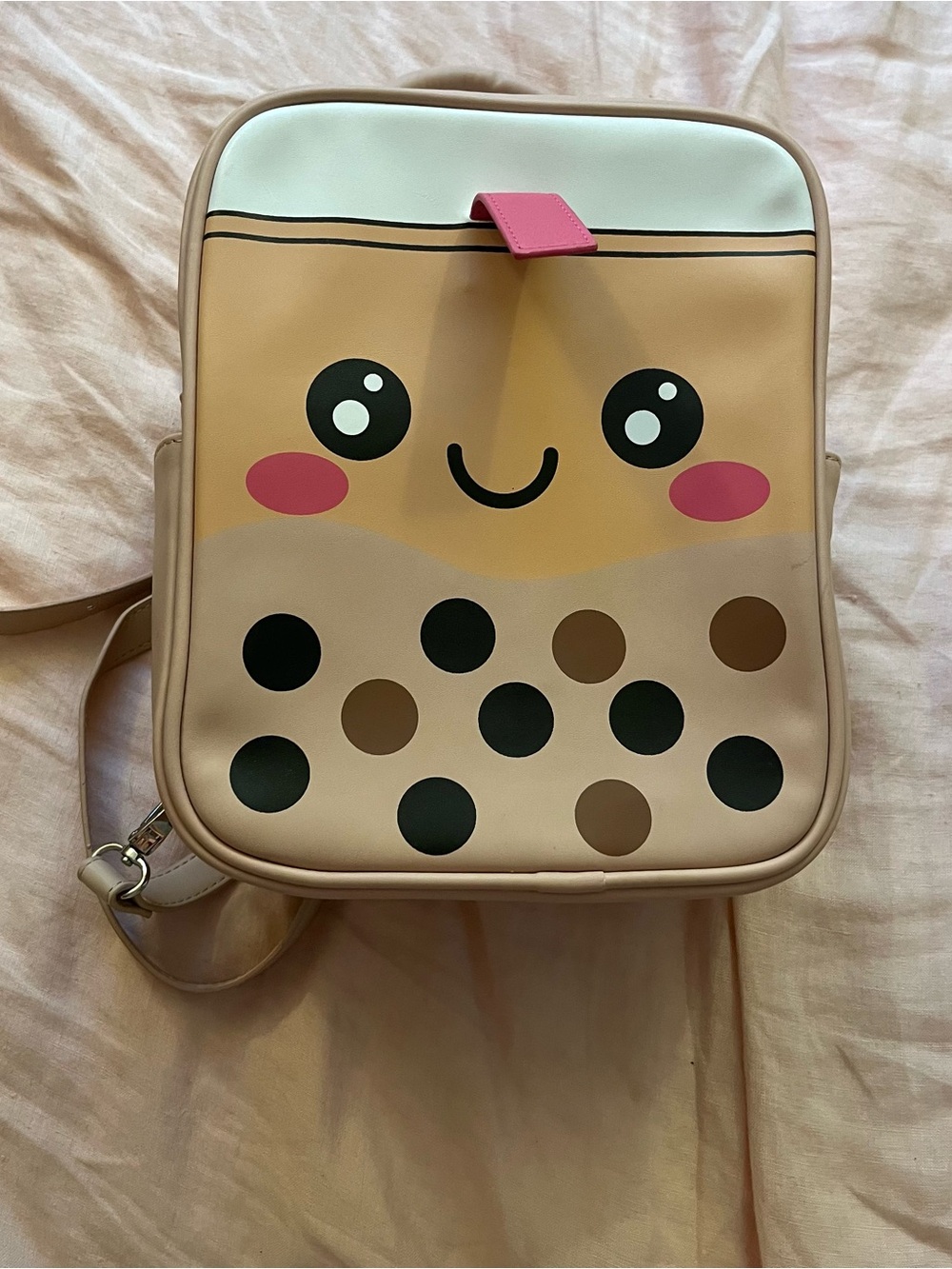 Boba // Bubble Tea Backpack